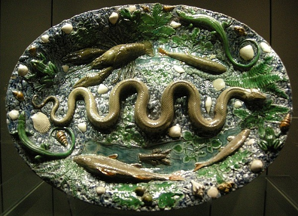 bernard-palissy-vassoio-ceramic-parigi-museo-del-louvre