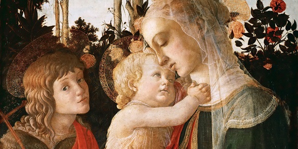 sandro-botticelli-madonna-del-roseto-1468-tempera-su-tavola-parigi-louvre