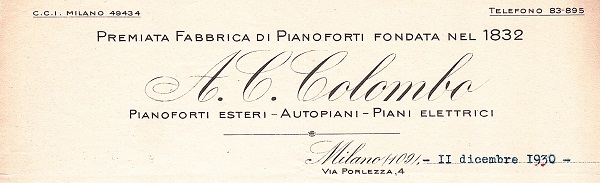 colombo-pianoforti-artistiche-milano-carta-intestata