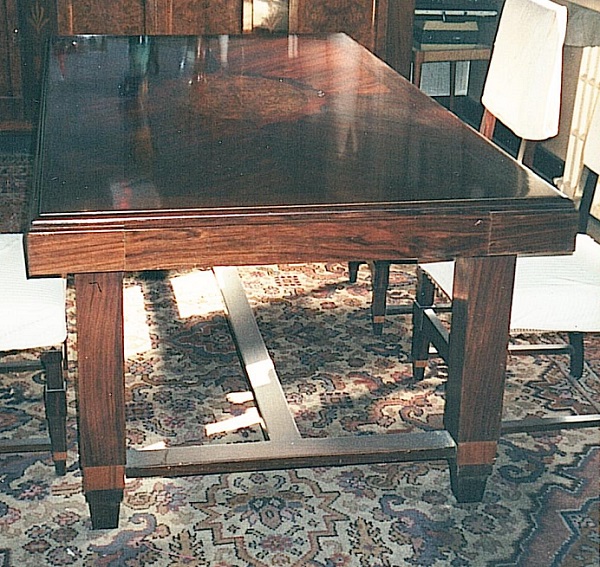 francesco-ferrario-tavolo-1930-circa