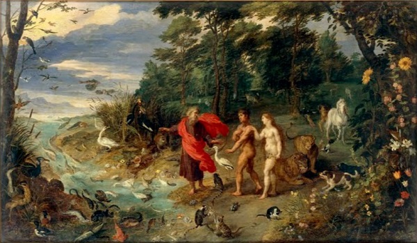 jan-brueghel-il-giovane-adamo-ed-eva-1640-milano-pinacoteca-ambrosiana