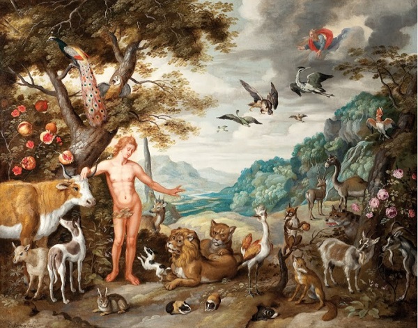 jan-brueghel-il-giovane-adamo-da-il-nome-agli-animali-1643-olio-su-rame-mexico-city-museo-soumaya-fondazione-carlos-slim