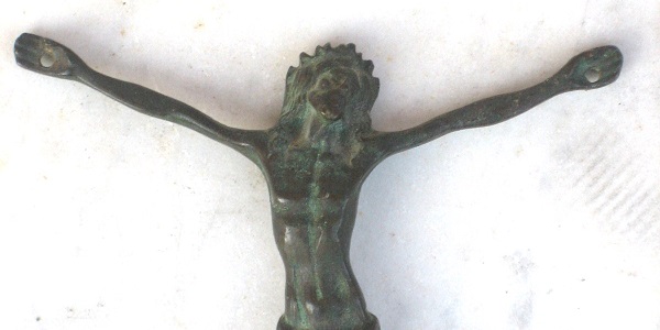crocifisso-bronzo-xviii-secolo