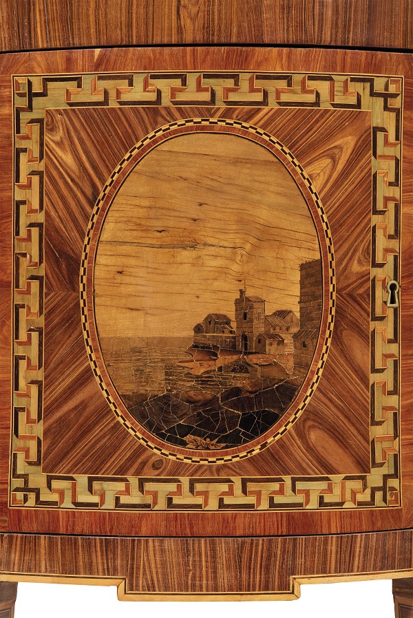 ignazio-luigi-ravelli-cassettone-intarsiato-fine-xviii-secolo