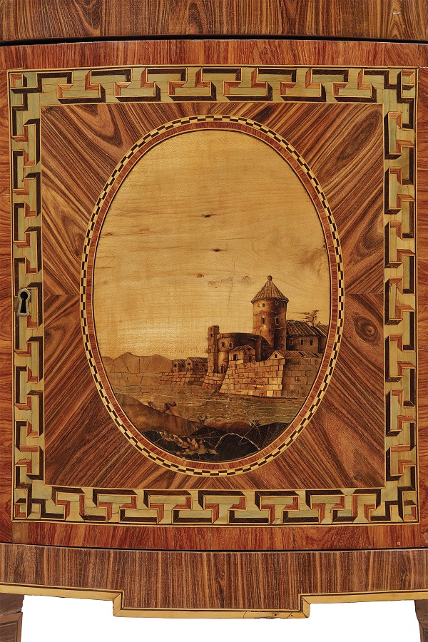 ignazio-luigi-ravelli-cassettone-intarsiato-fine-xviii-secolo