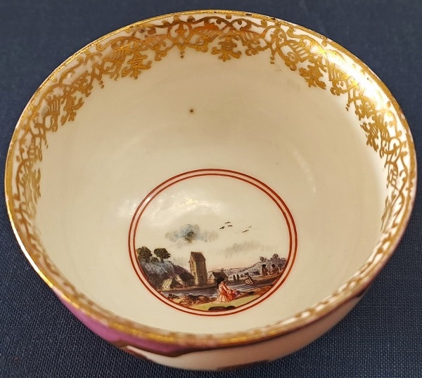 tazzina-köppchen-porcellana-meissen-1740 circa