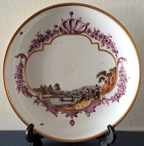piattino-unterschale-porcellana-meissen-1740 circa