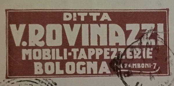 etichetta-valeriano-rovinazzi-bologna