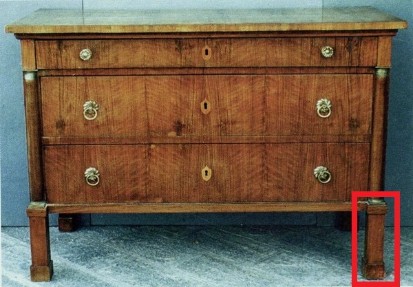 cassettone-emilia-1820-circa