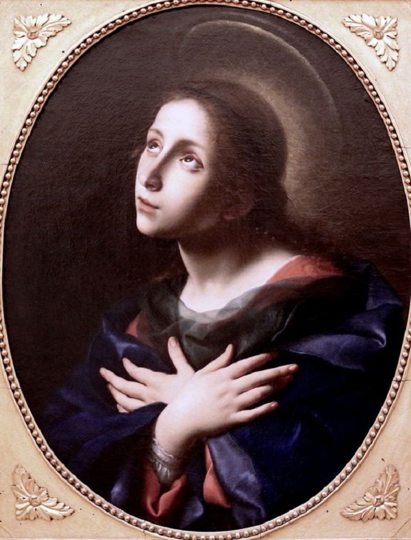 carlo-dolci-annunciata-1650-1655-olio-su-tela-firenze-uffizi