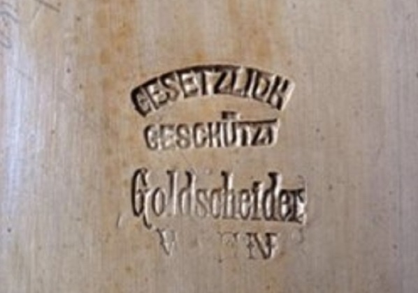 manifattura-goldscheider-marchio-1890-1910