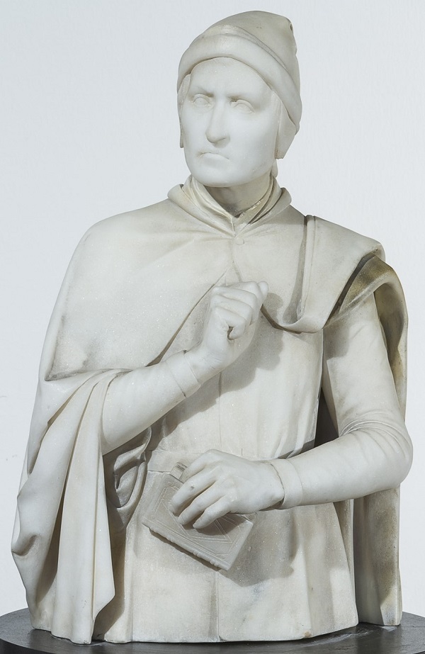 giovanni-duprè-dante-alighieri-marmo-1843