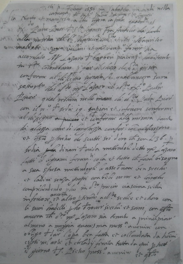 documento-lazzaro-barberi-s.agnese-coro-ligneo-1586