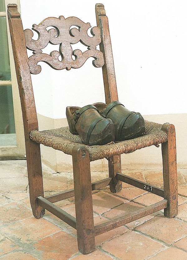 sedia-impagliata-emilia-fine-xvii-secolo