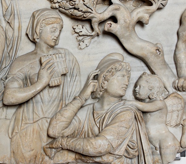 paride-enone, marmo-sarcofago-romano-117-138-dc-roma-museo-nazionale-romano-palazzo-altemps-foto-jastrow-2006