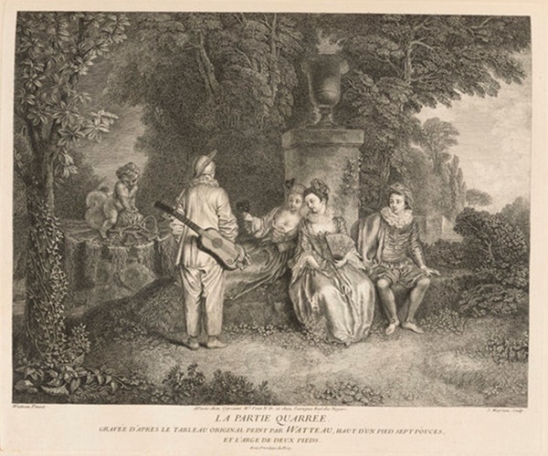 moireau-la partie-carrée-1731-incisione-parigi-louvre