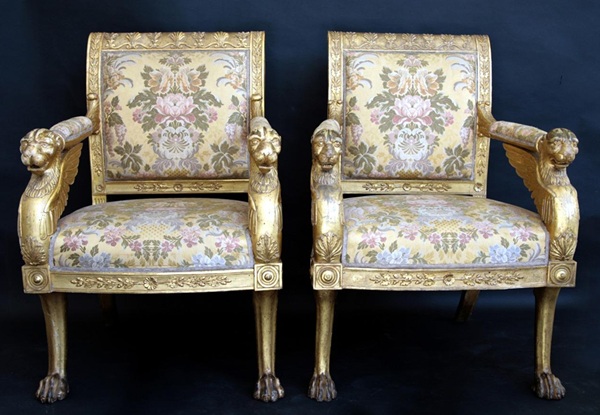 poltrone-dorate-roma-1815-fesh