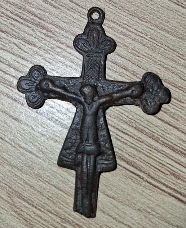 croce-lega-metallica-mariazell-xviii-secolo