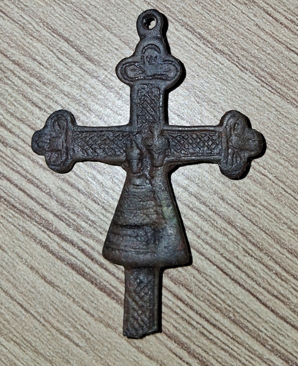 croce-lega-metallica-mariazell-xviii-secolo