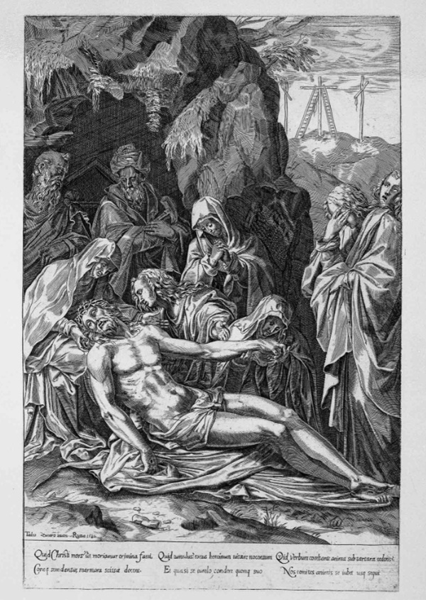 alberti-cherubino-taddeo-zuccari-compianto-incisione