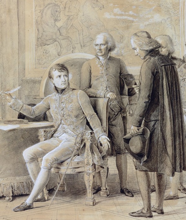 baron-françois-gérard-firma-concordato-napoleone-santa-sede-1803-1804-parigi-louvre