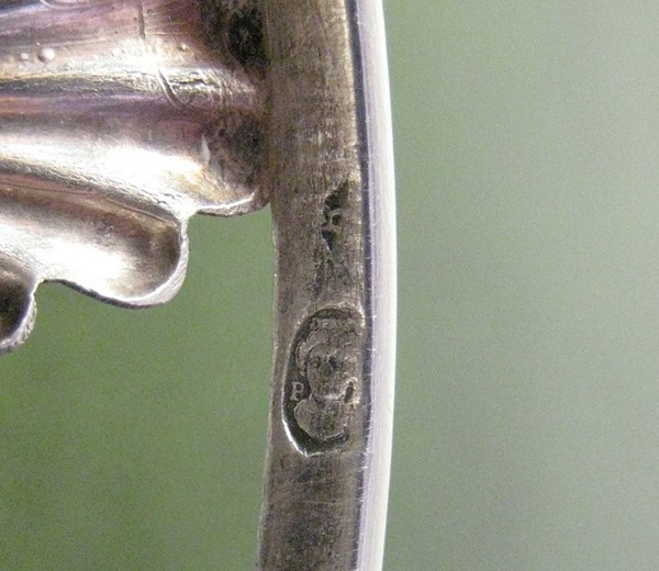 saliera-doppia-argento-francia-denis-garreau-1819-1834
