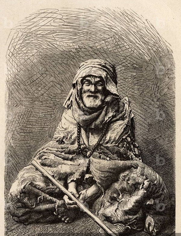 pierre-fritel-marabout-disegno