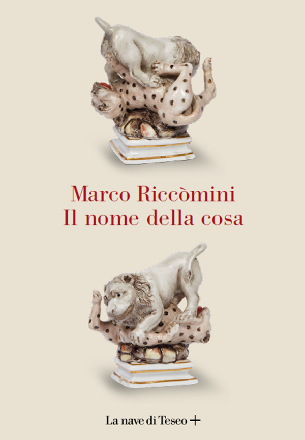 marco-riccomini-il-nome-della-cosa-la-nave-di-teseo-2026